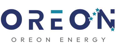 OREON ENERGY